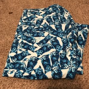 One Size Lularoe